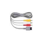 Wii AV Kabel, Spelcomputers en Games, Verzenden, Nieuw