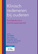 Klinisch redeneren bij ouderen 9789036814867, Verzenden, Gelezen