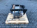 Diesel Particulate Filter (DPF) 1947136, Ophalen, Gebruikt, DAF, Uitlaatsystemen