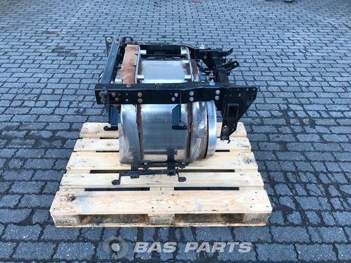 Diesel Particulate Filter (DPF) 1947136, Auto-onderdelen, Vrachtwagen-onderdelen, Gebruikt, DAF, Uitlaatsystemen, Ophalen