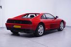 Ferrari - 348 TB - 12073 Km - 1989