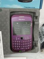 Blackberry Curve 8520 - Mobiele telefoon (1) - In originele, Spelcomputers en Games, Spelcomputers | Overige Accessoires, Nieuw