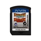 PS Vita Rayman Legends & Rayman Origins, Spelcomputers en Games, Verzenden, Zo goed als nieuw