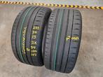 235/35/19 91Y CONTINENTAL SP7 ZOMERBANDEN 5,7MM PROFIEL 2X, Auto-onderdelen, Banden en Velgen, Gebruikt, 235 mm, Band(en), Personenwagen
