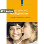 Steeds gewoner, nooit gewoon / SCP-publicatie / 15, Boeken, Verzenden, Zo goed als nieuw