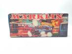 Märklin H0 - 3030 - Elektrische locomotief (1) - Da 884 - SJ, Nieuw