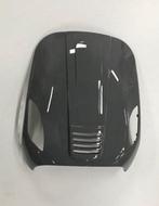 Voorscherm boven Nardo Grey RSO Sense/Riva/VX50/Vespa-Look, Verzenden, Nieuw, Overige merken