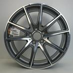 Originele velgen 19/20 inch Mercedes-Benz AMG GT *OS1005694*, Gebruikt, Velg(en), Ophalen of Verzenden, Personenwagen