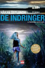 De indringer / Fredrik Broman / 5 9789491259708, Verzenden, Gelezen, Håkan Östlundh