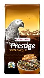 Versele-Laga Prestige Premium Loro Parque African Parrot Mix, Verzenden, Nieuw