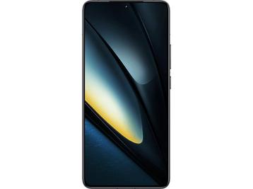 Xiaomi -  Poco F6 Pro - 512 Gb  - Zwart beschikbaar voor biedingen