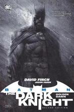 Batman: The Dark Knight 1 Golden Dawn, Nieuw, Verzenden