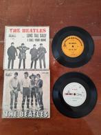 Beatles - 1 x single Long Tall Sally and 1 x EP Yesterday -, Nieuw in verpakking