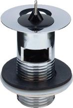 Viega - Viega Project Wastafelplug 1 1/4x62, Doe-het-zelf en Verbouw, Sanitair, Ophalen of Verzenden, Nieuw