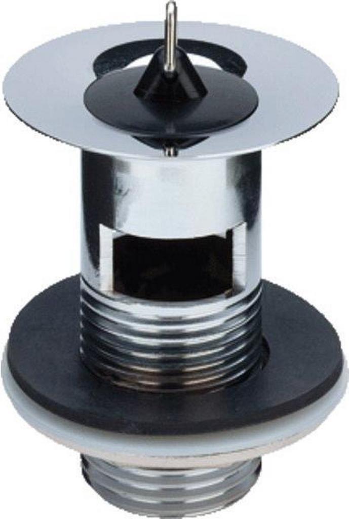 Viega - Viega Project Wastafelplug 1 1/4x62, Doe-het-zelf en Verbouw, Sanitair, Nieuw, Ophalen of Verzenden