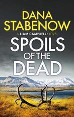 Liam Campbell- Spoils of the Dead 9781788549165, Verzenden, Zo goed als nieuw, Dana Stabenow