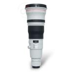 Canon 600mm 4.0 L IS II USM EF nr. 1380, Ophalen of Verzenden, Zo goed als nieuw, Telelens