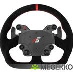 Simagic GT1-SD Alcantara, Computers en Software, Joysticks, Verzenden, Nieuw, Simagic