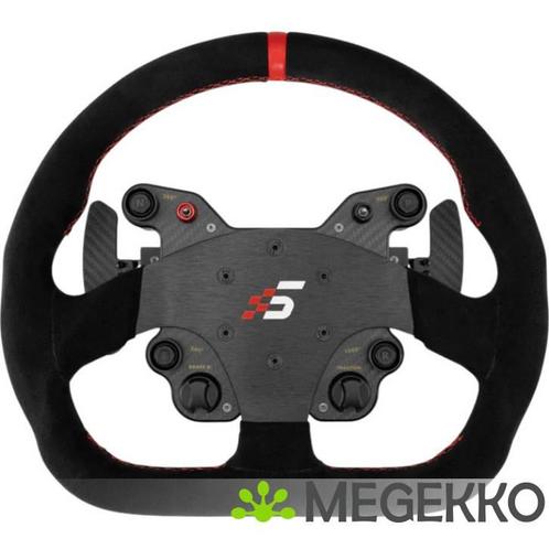 Simagic GT1-SD Alcantara, Computers en Software, Joysticks, Nieuw, Verzenden