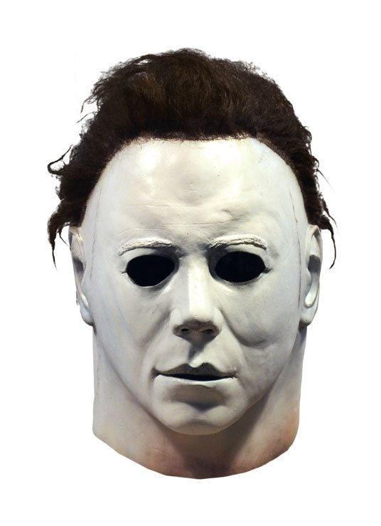 Halloween (1978) Latex Mask Michael Myers, Verzamelen, Film en Tv, Nieuw, Ophalen of Verzenden