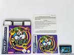 Gameboy Advance / GBA - Mr Nutz - EUR, Verzenden, Gebruikt