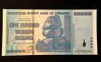 Zimbabwe. - 100 Trillion Dollars - 2008 - Pick 91 (Zonder