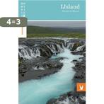 IJsland / Dominicus landengids 9789025756055 Mirjam de Waard, Boeken, Reisgidsen, Verzenden, Gelezen, Mirjam de Waard