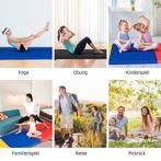 2dekans | Coast Yogamat - Opvouwbaar, Ophalen of Verzenden, Zo goed als nieuw