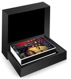 Matchboox - Eric J Coolen - Facing George Harrison, Verzamelen, Complete verzamelingen en Collecties, Verzenden