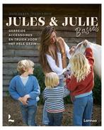 Jules & Julie Basics, Nieuw