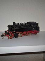 Fleischmann H0 - 4064 - Treinset (1) - BR 064 389-0 - DB, Hobby en Vrije tijd, Modeltreinen | H0, Nieuw