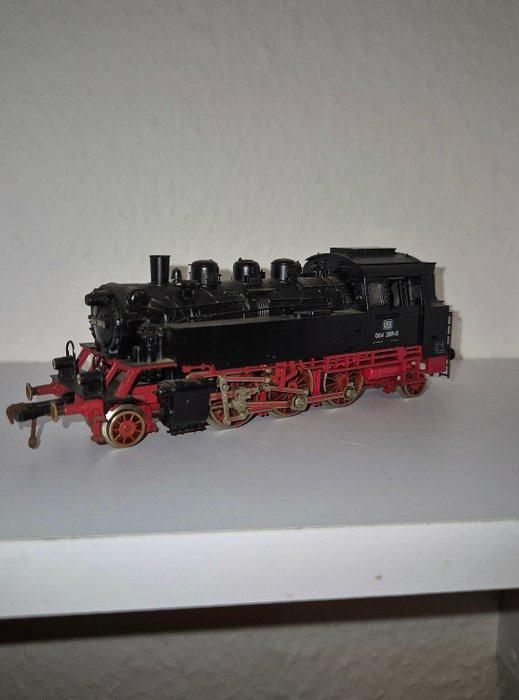 Fleischmann H0 - 4064 - Treinset (1) - BR 064 389-0 - DB, Hobby en Vrije tijd, Modeltreinen | H0