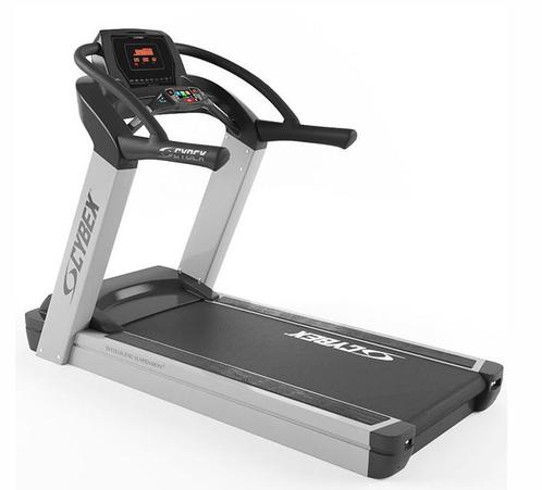 Cybex 770T loopband | Treadmill | hometrainer | cardio |, Sport en Fitness, Fitnessapparatuur, Hometrainer, Ophalen of Verzenden