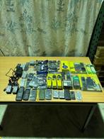 Canon, JVC, Nikon, Sony Groot lot afstandsbedieningen -