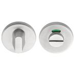 Bieden: Formani BASICS LBWC50 Toilet door Lock with Indicat, Ophalen of Verzenden, Nieuw, Kombuis en Sanitair, Zeilboot of Motorboot