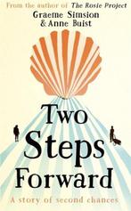Two Steps Forward 9781473675407 Graeme Simsion, Boeken, Verzenden, Zo goed als nieuw, Graeme Simsion