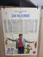 Jean paul belmondo,ana karina - Pierrot le Fou - IL BANDITO, Nieuw