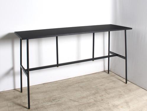 Normann Copenhagen Union Bar Table, 105 hoog, 190x60cm, z..., Zakelijke goederen, Kantoor en Winkelinrichting | Kantoormeubilair en Inrichting