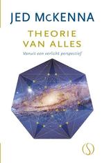 Jed McKennas theorie van alles 9789491411724 Jed McKenna, Boeken, Verzenden, Gelezen, Jed McKenna