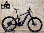 Haibike AllTrail 8 E-Mountainbike SX 2022, Overige merken, 49 tot 53 cm, Ophalen of Verzenden, Zo goed als nieuw