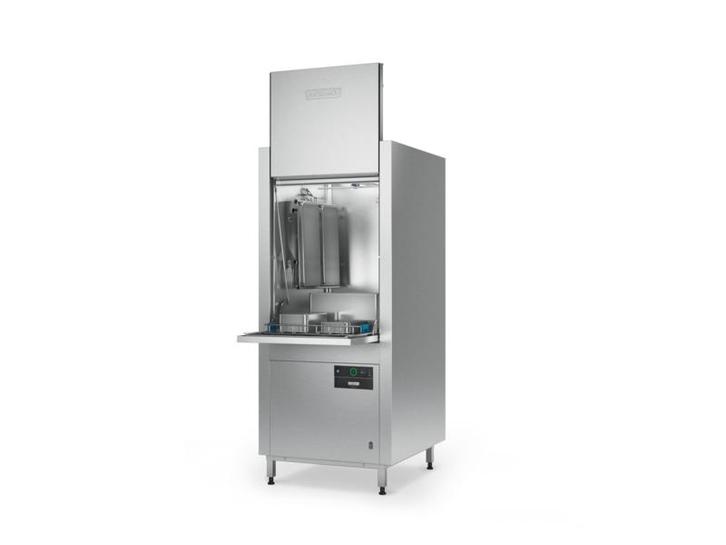 Hobart Voorlader Gereedschappenwasmachine PREMAX UP | Extra, Witgoed en Apparatuur, Vaatwasmachines, Ophalen of Verzenden