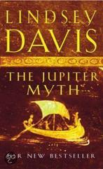 The Jupiter Myth 9780099298403 Linsey Davis, Verzenden, Gelezen, Linsey Davis