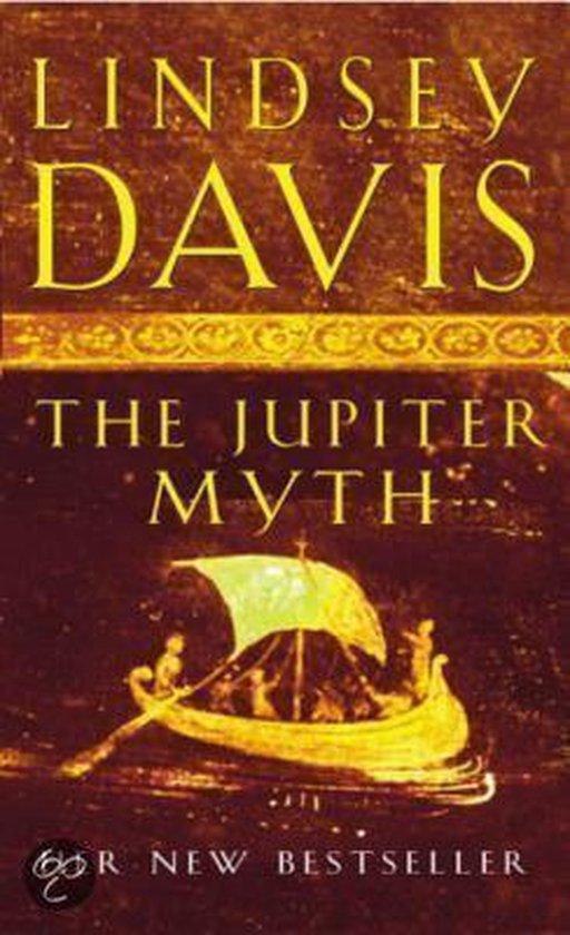 The Jupiter Myth 9780099298403 Linsey Davis, Boeken, Taal | Engels, Gelezen, Verzenden