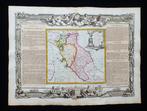 Europa - Italië / Toscane / Lazio / Umbrië / Marken / Rome;, Boeken, Nieuw