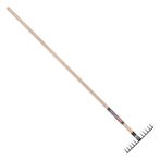 Talen Tools Talen Tools – Tuinhark – Gesmeed – Profess, Tuin en Terras, Hand-tuingereedschap, Ophalen of Verzenden, Nieuw