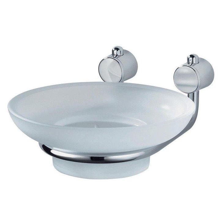 Haceka - Haceka Viva Zeephouder+inzet, Huis en Inrichting, Badkamer | Badtextiel en Accessoires, Nieuw, Ophalen of Verzenden