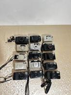 Canon, Fuji, Konica, Minolta, Yashica, Pentax Plusieurs, Audio, Tv en Foto, Fotocamera's Analoog, Nieuw