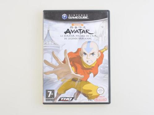 Avatar: The Legend of Aang [Gamecube], Spelcomputers en Games, Games | Nintendo GameCube, Zo goed als nieuw, Ophalen of Verzenden