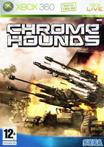 Chrome Hounds (Xbox 360 Games)