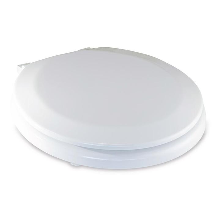 Albin Pump Toiletzitting en Deksel Softclose voor Design Toi, Watersport en Boten, Bootonderdelen, Nieuw, Ophalen of Verzenden